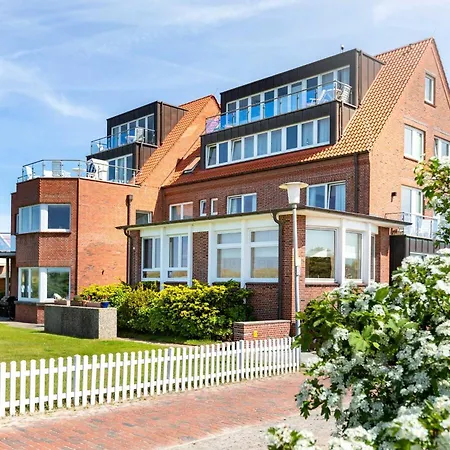 Haus Koebesine 11 جويست
